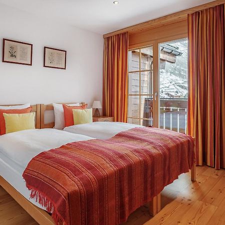 Haus Malva By Zermatt Premium Apartments Zewnętrze zdjęcie