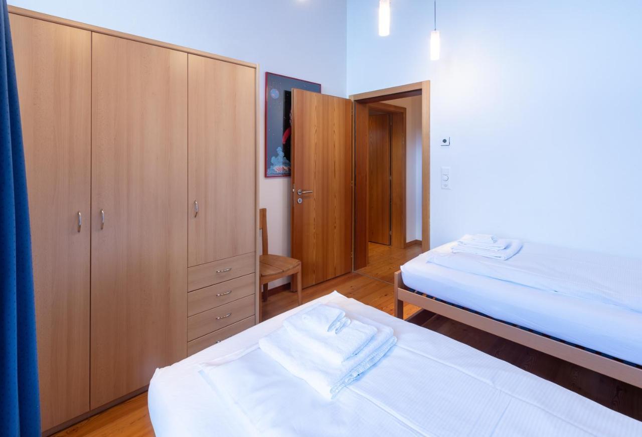Haus Malva By Zermatt Premium Apartments Zewnętrze zdjęcie