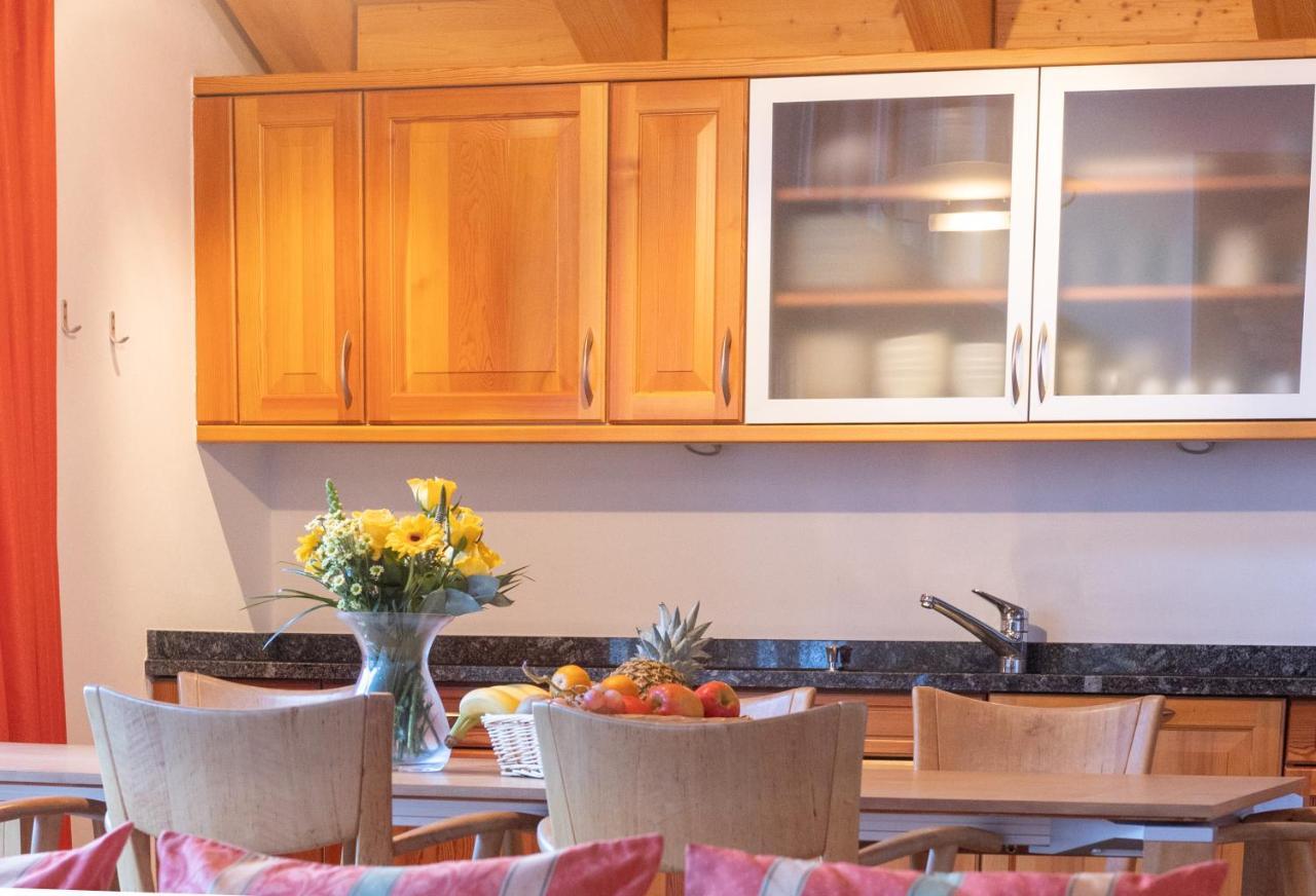 Haus Malva By Zermatt Premium Apartments Zewnętrze zdjęcie