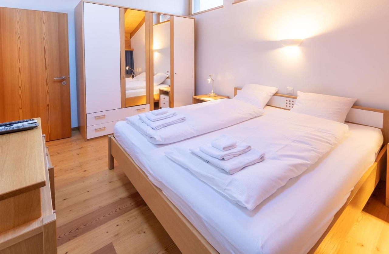 Haus Malva By Zermatt Premium Apartments Zewnętrze zdjęcie