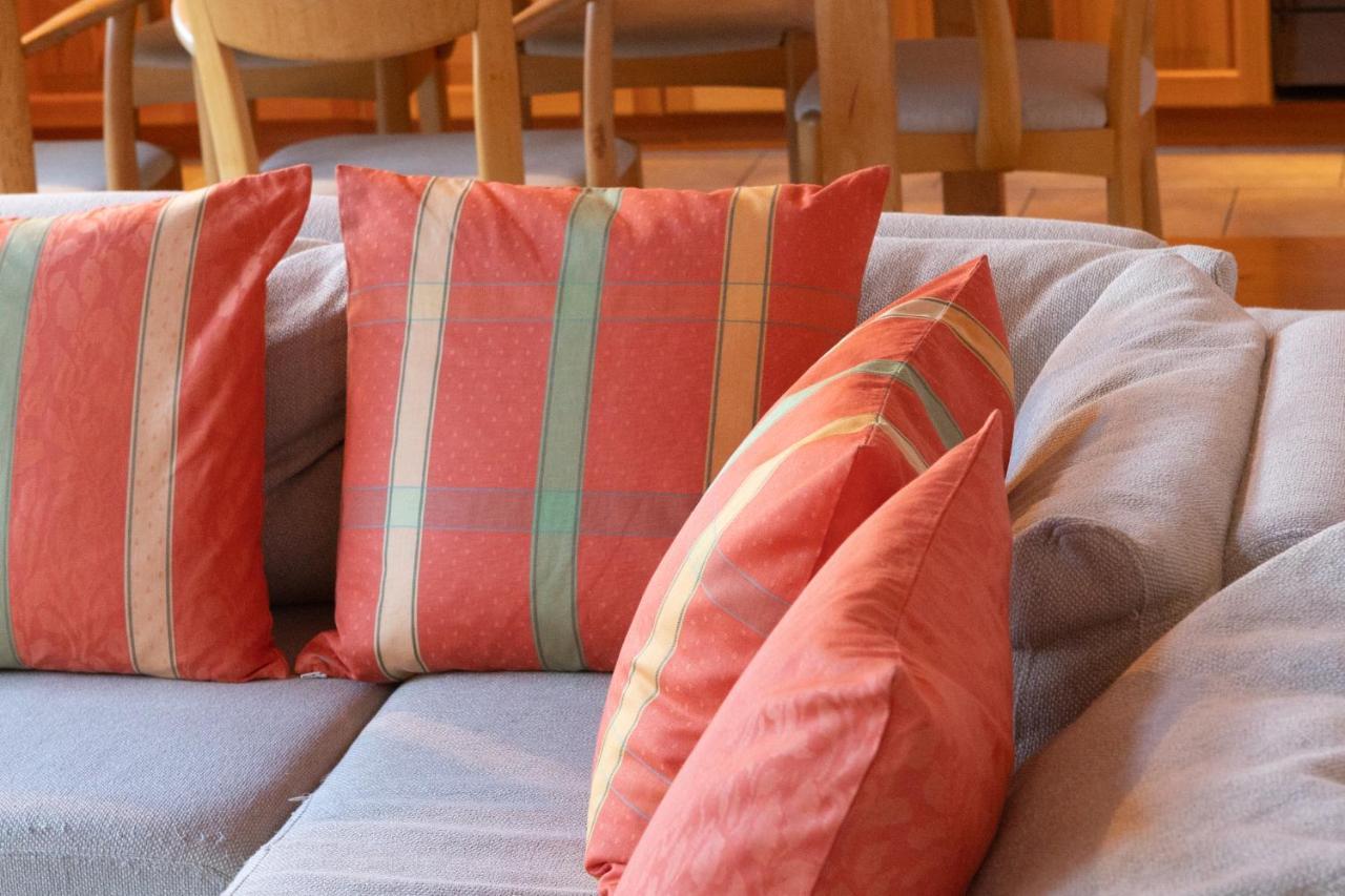 Haus Malva By Zermatt Premium Apartments Zewnętrze zdjęcie