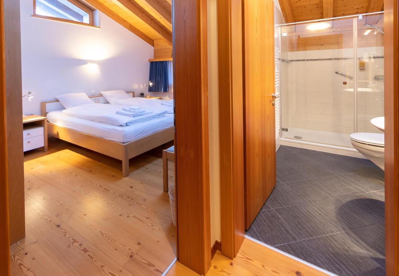 Haus Malva By Zermatt Premium Apartments Zewnętrze zdjęcie