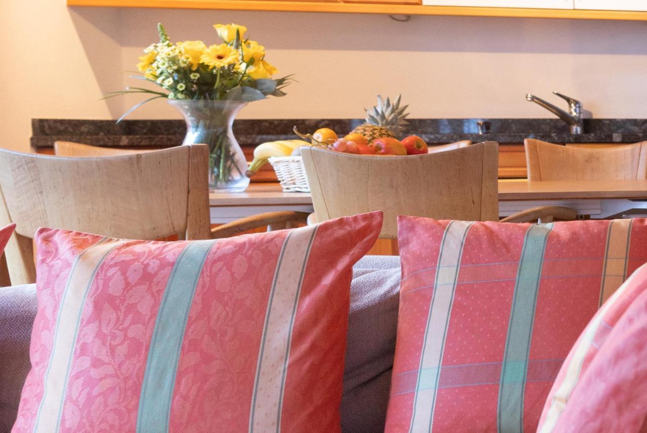 Haus Malva By Zermatt Premium Apartments Zewnętrze zdjęcie