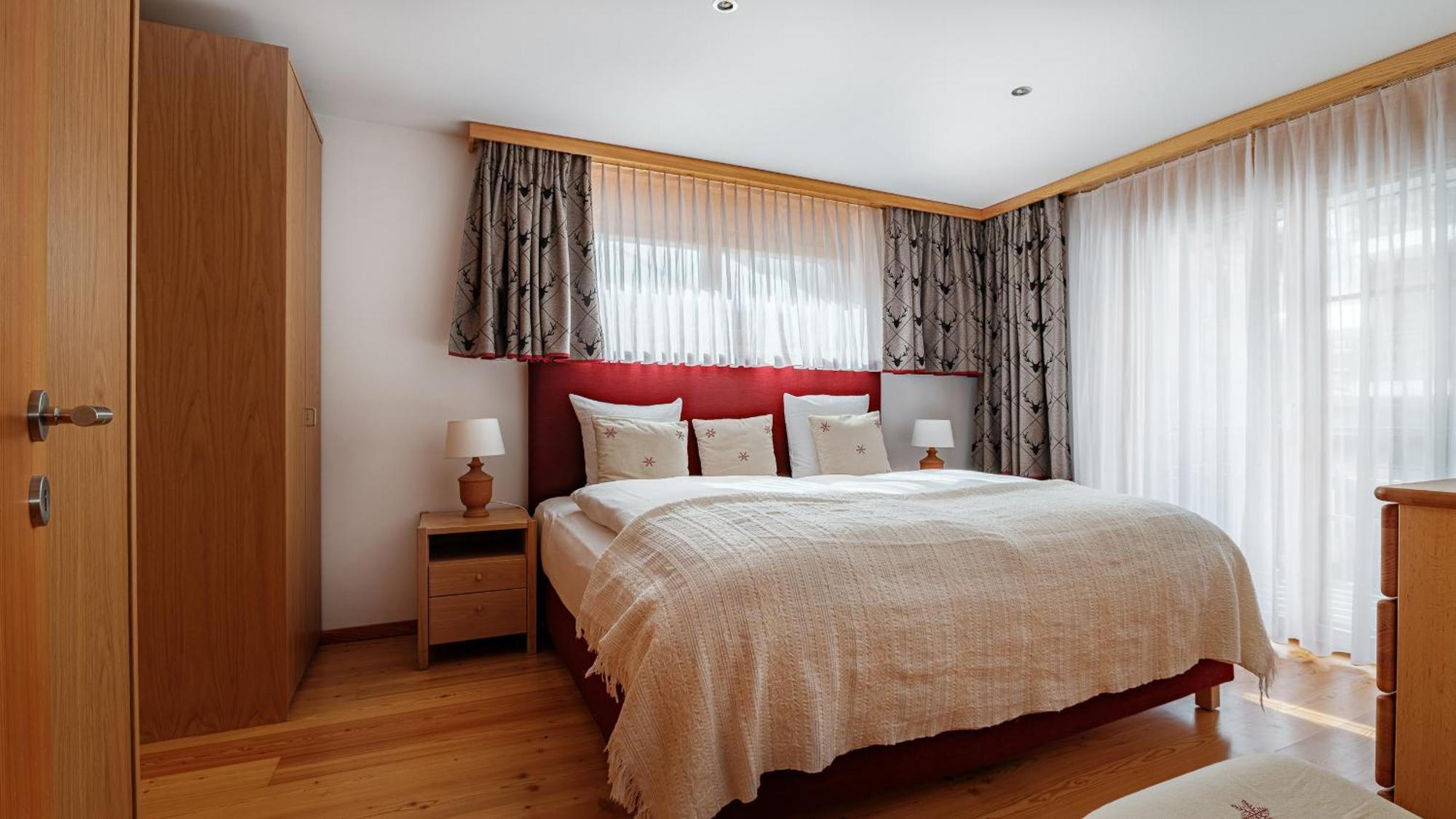 Haus Malva By Zermatt Premium Apartments Zewnętrze zdjęcie