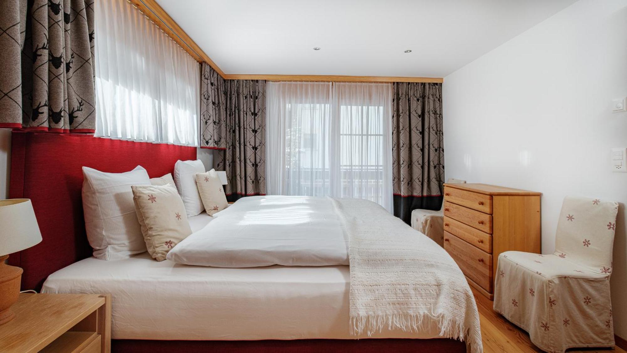 Haus Malva By Zermatt Premium Apartments Zewnętrze zdjęcie