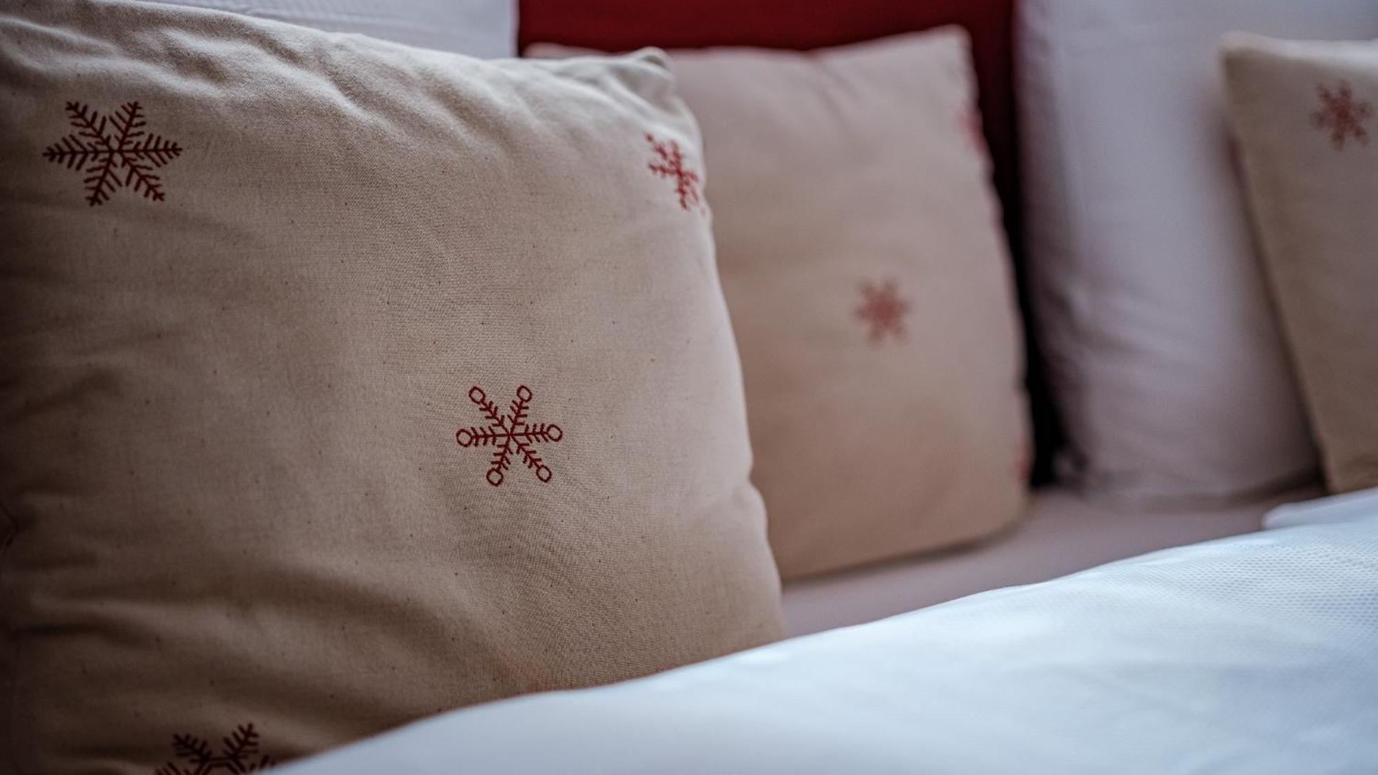 Haus Malva By Zermatt Premium Apartments Zewnętrze zdjęcie